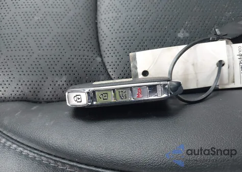 2022 Kia Sorento Sx из США, поврежденный, VIN 5XYRKDLF5NG110939